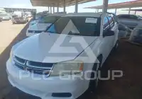2013 Dodge AVENGER photo