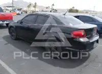 2013 Dodge AVENGER фото