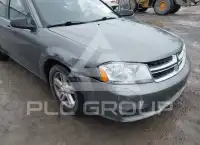 2013 Dodge AVENGER фото
