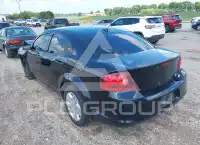 2013 Dodge AVENGER фото