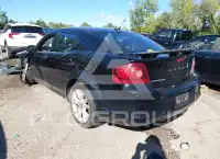 2013 Dodge AVENGER фото