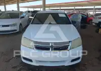 2013 Dodge AVENGER photo
