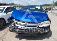 2013 Dodge AVENGER photo