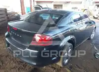 2013 Dodge AVENGER фото