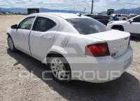 2013 Dodge AVENGER photo