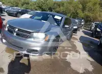 2013 Dodge AVENGER photo