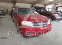 2013 Dodge AVENGER photo