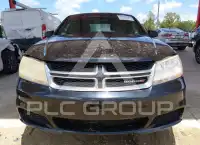 2013 Dodge AVENGER photo