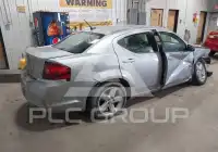 2013 Dodge AVENGER фото