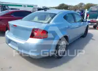 2013 Dodge AVENGER фото