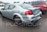 2013 Dodge AVENGER photo