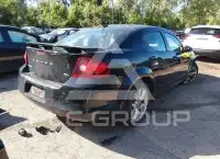 2013 Dodge AVENGER фото