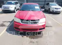 2013 Dodge AVENGER photo