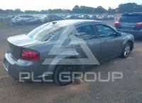 2013 Dodge AVENGER фото