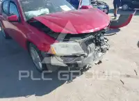 2013 Dodge AVENGER фото