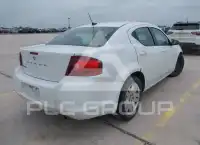 2013 Dodge AVENGER photo