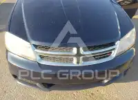 2013 Dodge AVENGER фото