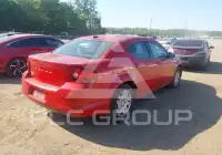 2013 Dodge AVENGER фото