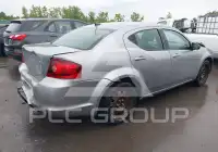 2013 Dodge AVENGER photo