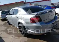 2013 Dodge AVENGER photo