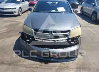2013 Dodge AVENGER фото