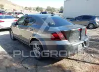 2013 Dodge AVENGER фото