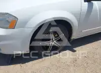 2013 Dodge AVENGER фото