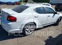 2013 Dodge AVENGER photo