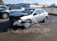 2013 Dodge AVENGER photo