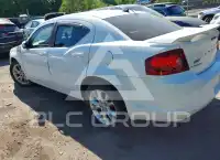 2013 Dodge AVENGER photo