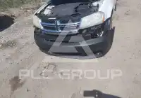 2013 Dodge AVENGER фото