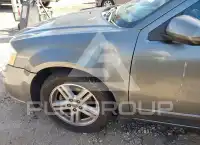 2013 Dodge AVENGER фото
