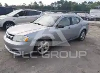 2013 Dodge AVENGER фото