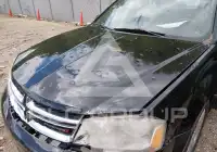 2013 Dodge AVENGER фото