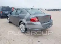 2013 Dodge AVENGER фото