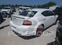 2013 Dodge AVENGER фото