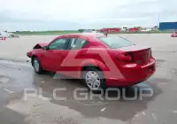 2013 Dodge AVENGER photo