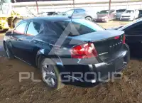 2013 Dodge AVENGER фото