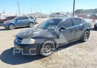 2013 Dodge AVENGER photo