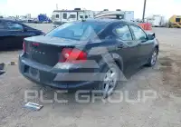 2013 Dodge AVENGER фото