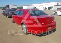 2013 Dodge AVENGER фото