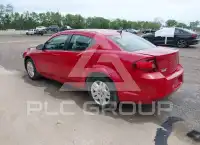 2013 Dodge AVENGER фото
