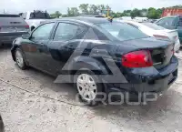 2013 Dodge AVENGER фото