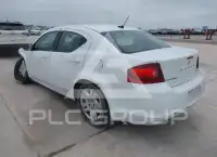 2013 Dodge AVENGER photo
