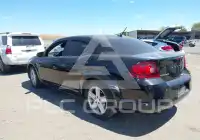 2013 Dodge AVENGER фото