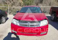 2013 Dodge AVENGER photo