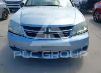 2013 Dodge AVENGER фото