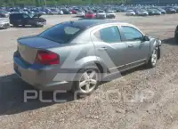 2013 Dodge AVENGER фото