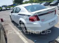 2013 Dodge AVENGER фото