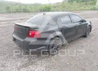 2013 Dodge AVENGER фото